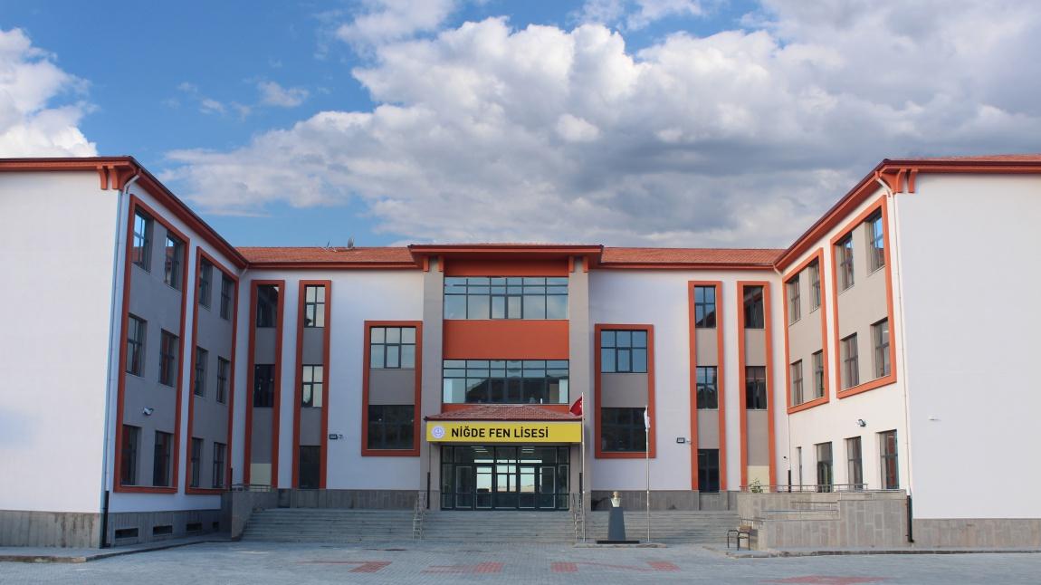 Niğde Fen Lisesi