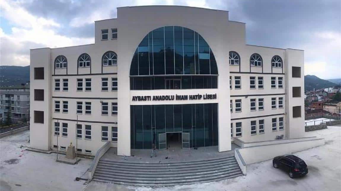 Aybastı Anadolu İmam Hatip Lisesi