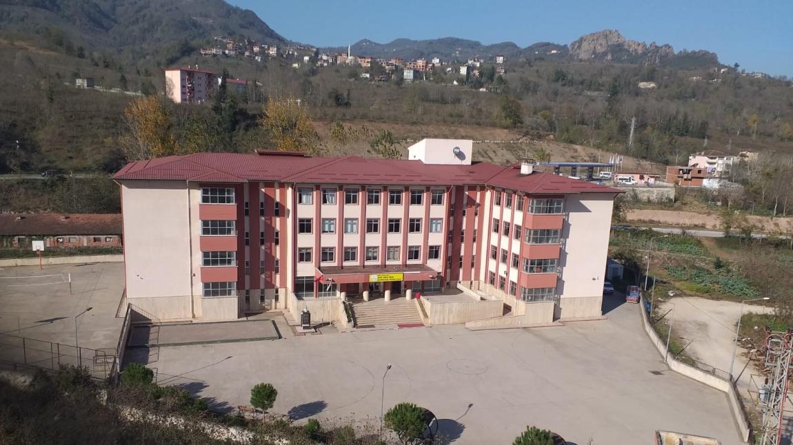 Çatalpınar Şehit Onur Tiken Çok Programlı Anadolu Lisesi
