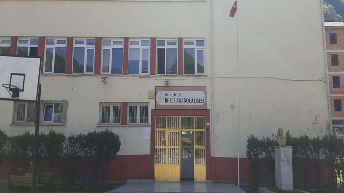 İkizce Anadolu Lisesi