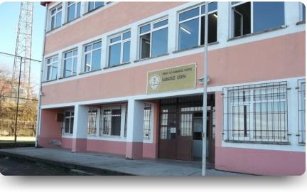Kabadüz Çok Programlı Anadolu Lisesi