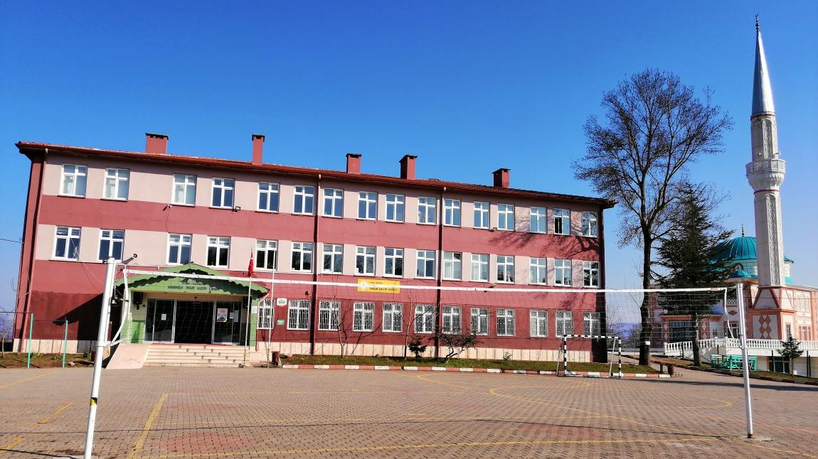Korgan Anadolu İmam Hatip Lisesi