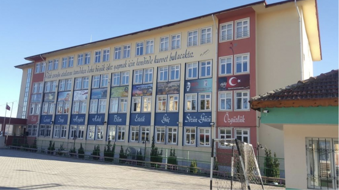 Şehit Sabri Eryeler Mesleki Ve Teknik Anadolu Lisesi
