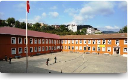 Perşembe Şehit Ceyhun Arslantürk Mesleki Ve Teknik Anadolu Lisesi