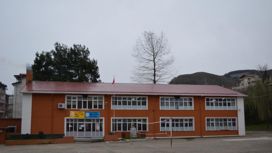 Perşembe Anadolu İmam Hatip Lisesi