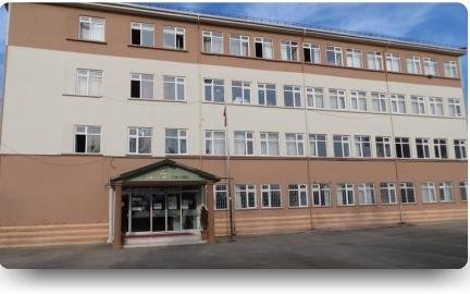 Ulubey Anadolu İmam Hatip Lisesi
