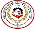 Rize Merkez Mesleki Ve Teknik Anadolu Lisesi