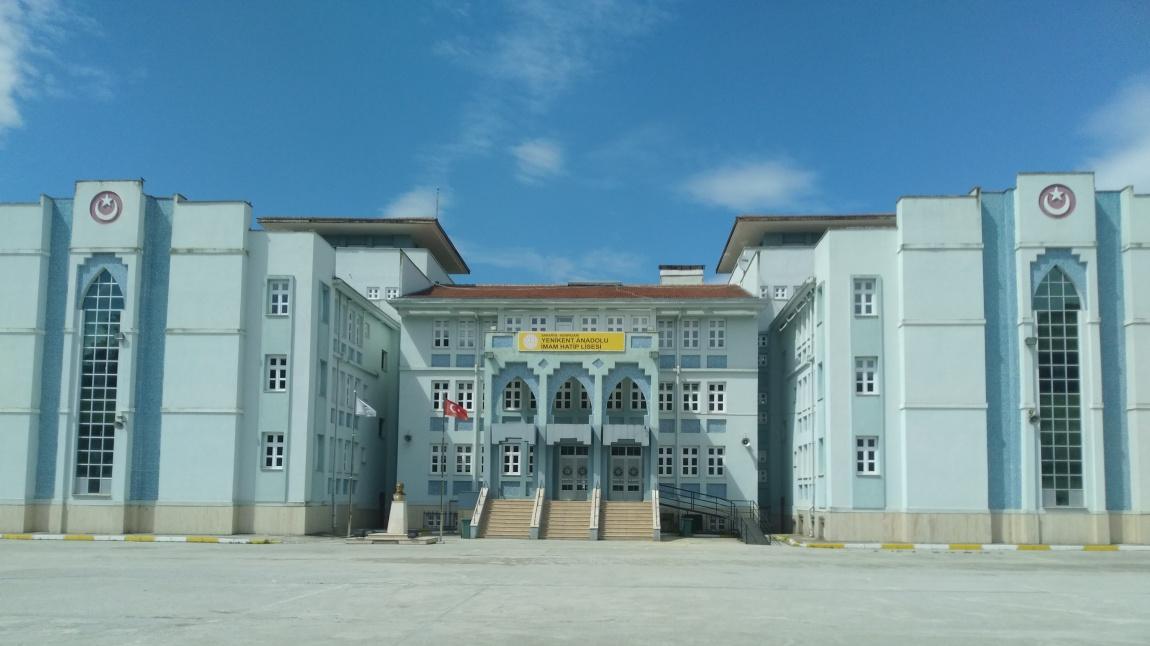 Yenikent Anadolu İmam Hatip Lisesi