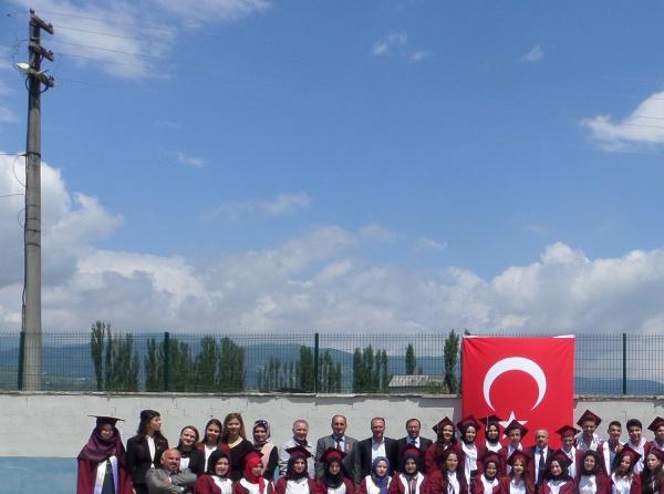 Geyve Mesleki Ve Teknik Anadolu Lisesi
