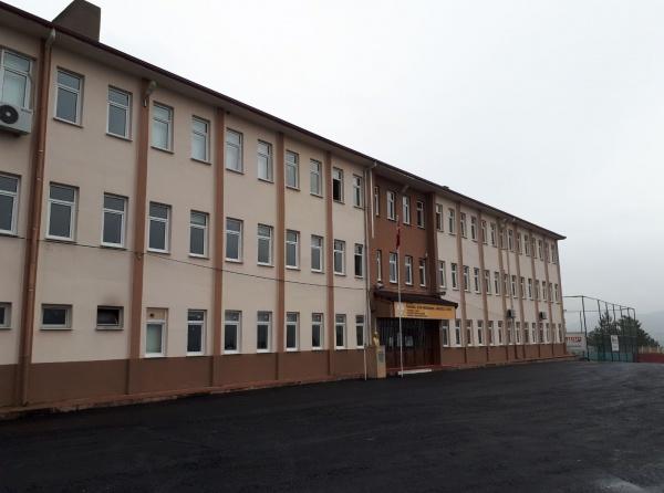Taraklı Çok Programlı Anadolu Lisesi