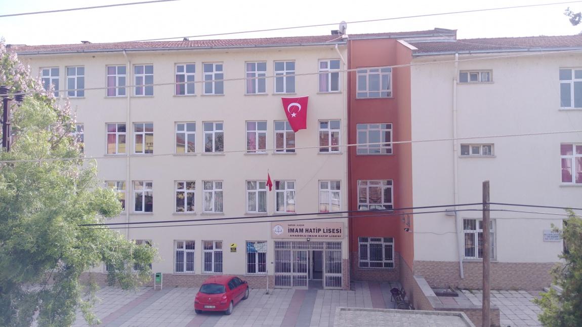 Şehit Kadir Kara Anadolu İmam Hatip Lisesi