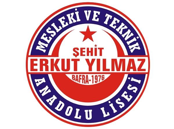 Şehit Erkut Yılmaz Mesleki Ve Teknik Anadolu Lisesi