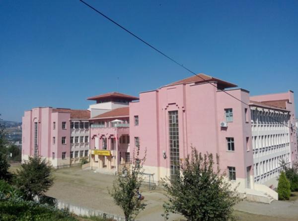 Şehit Tayfun Pekel Anadolu Lisesi
