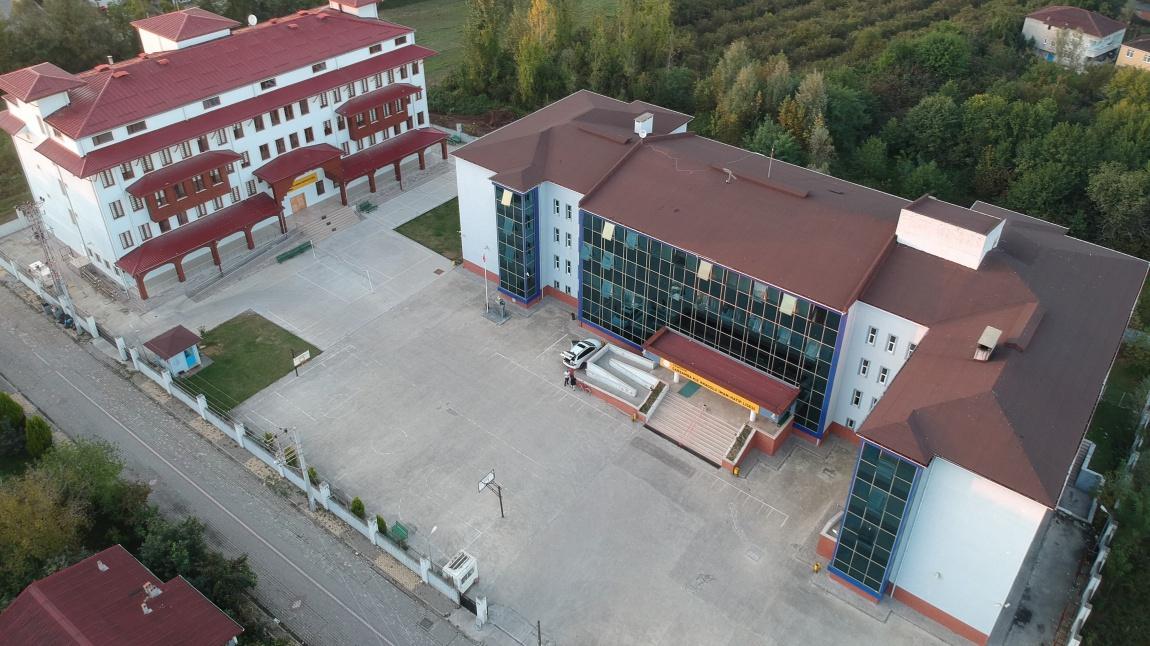 Çarşamba Kız Anadolu İmam Hatip Lisesi