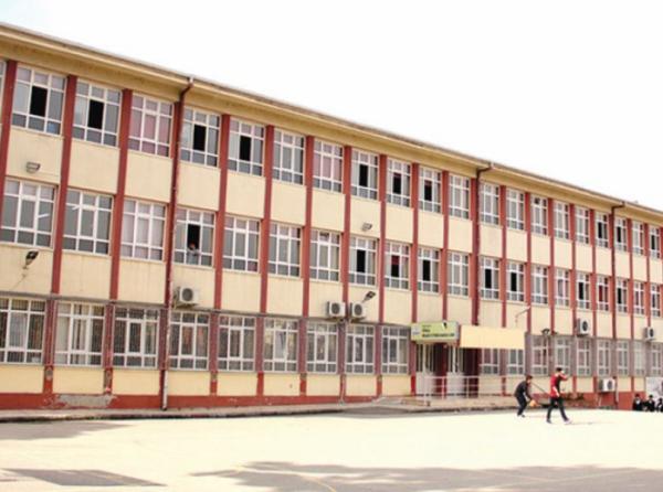 İstiklal Ticaret Mesleki ve Teknik Anadolu Lisesi