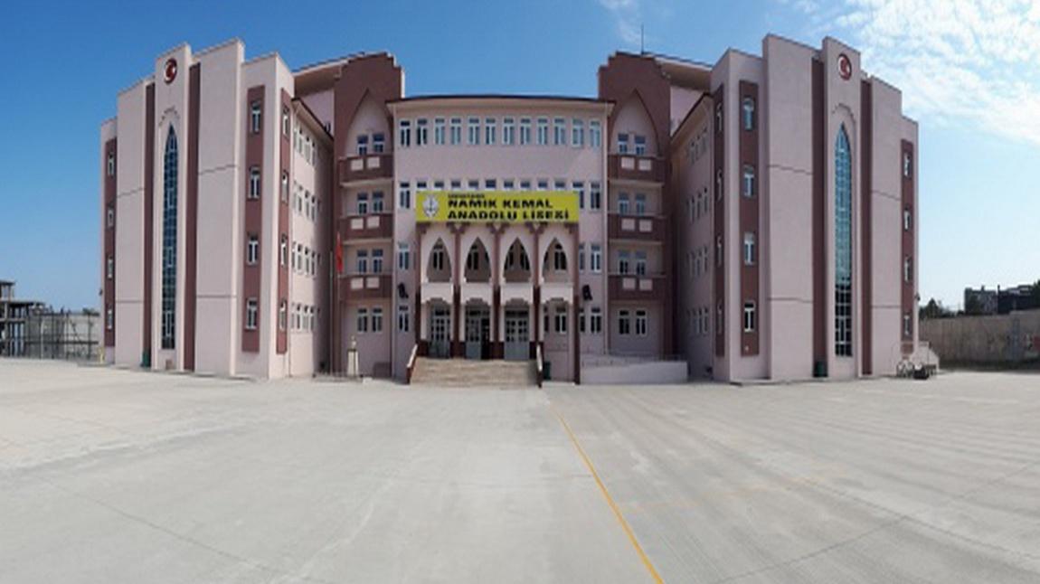 Namık Kemal Anadolu Lisesi