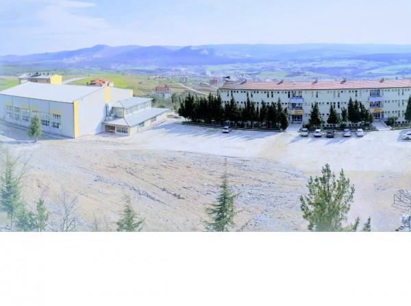Kavak Anadolu Lisesi