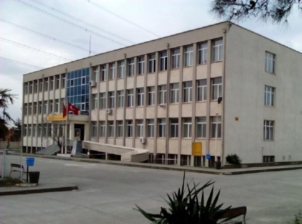 Nedime Serap Ulusoy Mesleki Ve Teknik Anadolu Lisesi