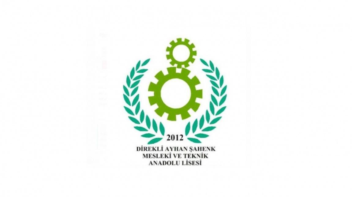 Direkli Ayhan Şahenk Mesleki ve Teknik Anadolu Lisesi