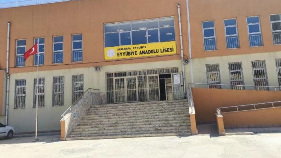 Eyyübiye Anadolu Lisesi