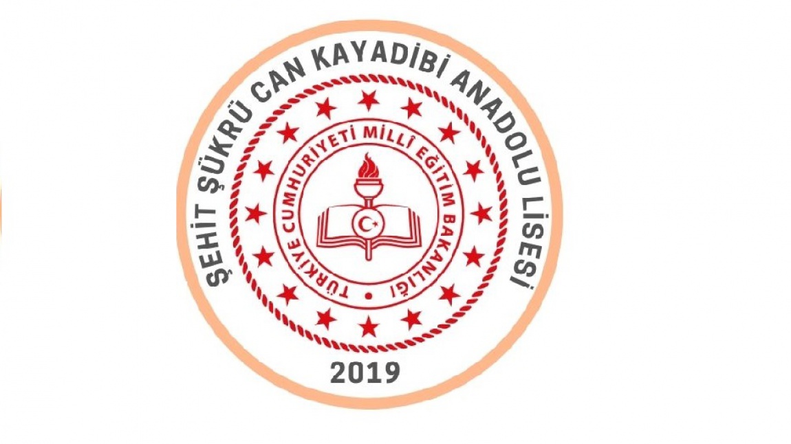 Şehit Şükrü Can Kayadibi Anadolu Lisesi