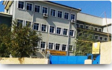 Osmangazi Anadolu Lisesi