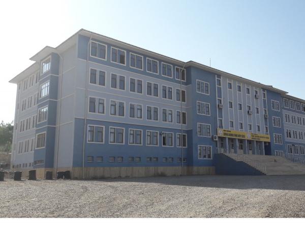 Park Elektrik Mesleki Ve Teknik Anadolu Lisesi