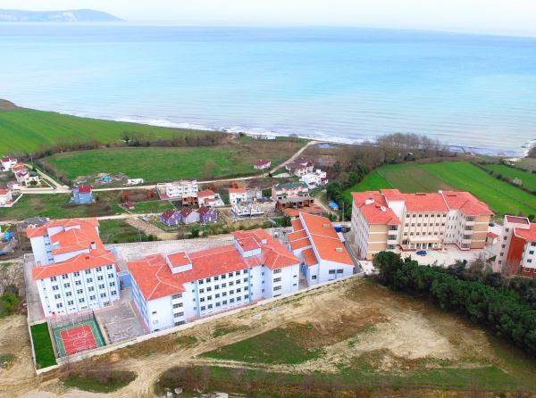 Prof. Dr. Necmettin Erbakan Mesleki ve Teknik Anadolu Lisesi