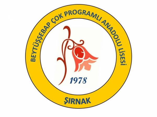 Beytüşşebap Çok Programlı Anadolu Lisesi