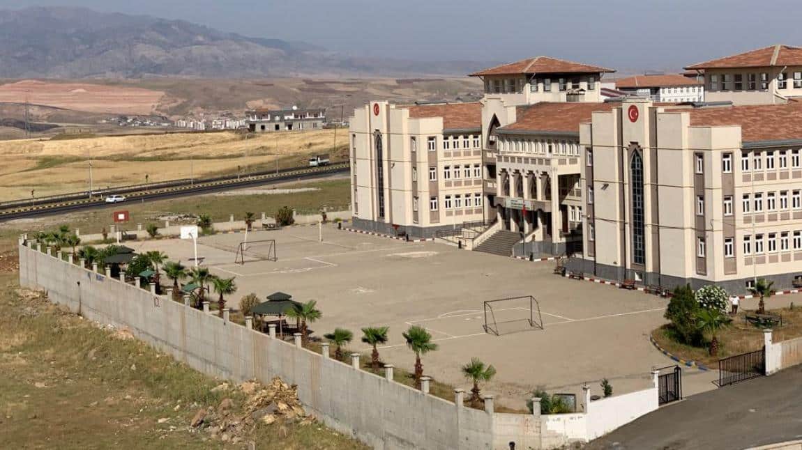 Cizre Anadolu İmam Hatip Lisesi