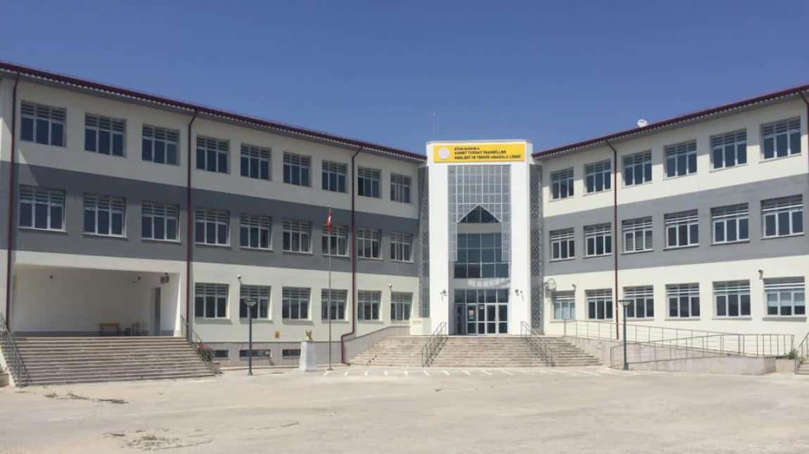 Ahmet Turgay İmamgiller Mesleki Ve Teknik Anadolu Lisesi