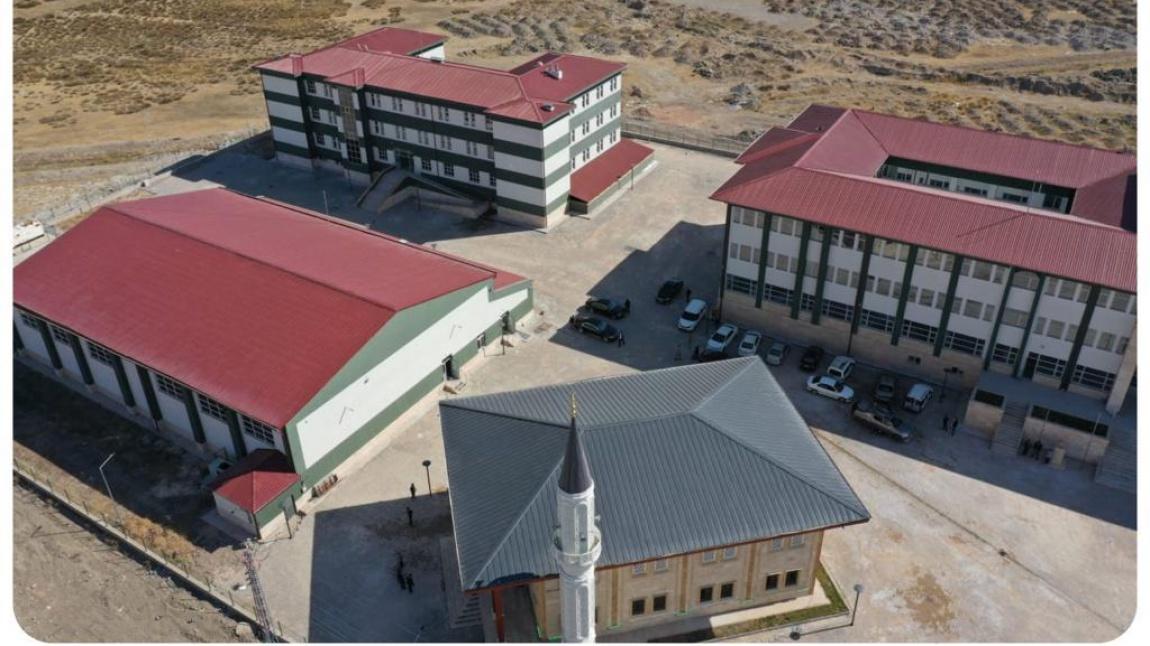 Şarkışla Anadolu İmam Hatip Lisesi