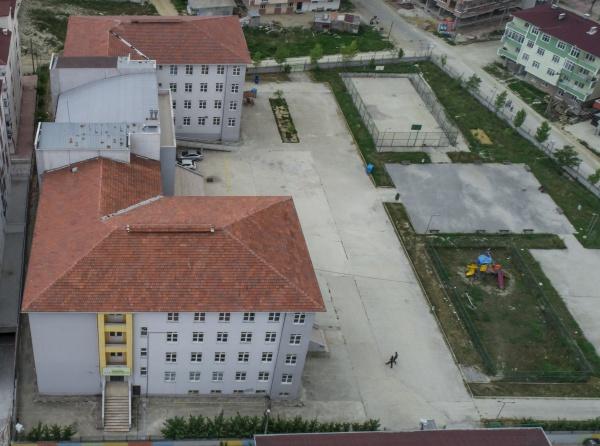 Kızılpınar Belediyesi Çok Programlı Anadolu Lisesi