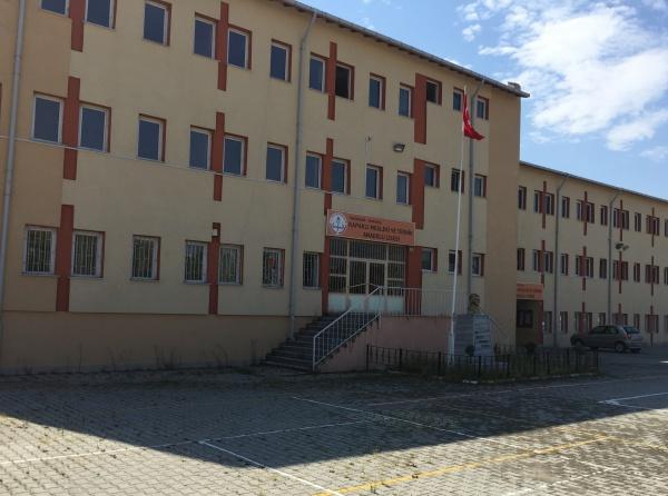 Kapaklı Mesleki Ve Teknik Anadolu Lisesi