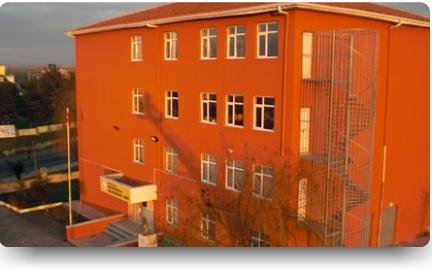 Büyükyoncalı Şehit Zafer Çan Mesleki Ve Teknik Anadolu Lisesi