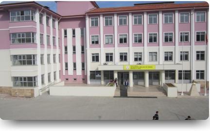 Seyrantepe Mesleki Ve Teknik Anadolu Lisesi