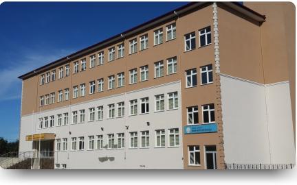 Ahmet Gün Anadolu İmam Hatip Lisesi