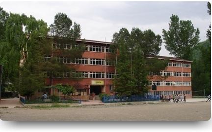 Çaykara Çok Programlı Anadolu Lisesi