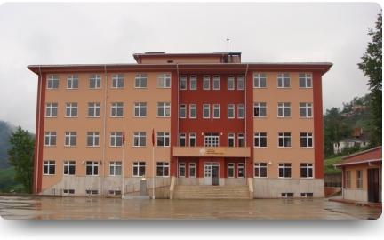 Çayırbağı Çok Programlı Anadolu Lisesi