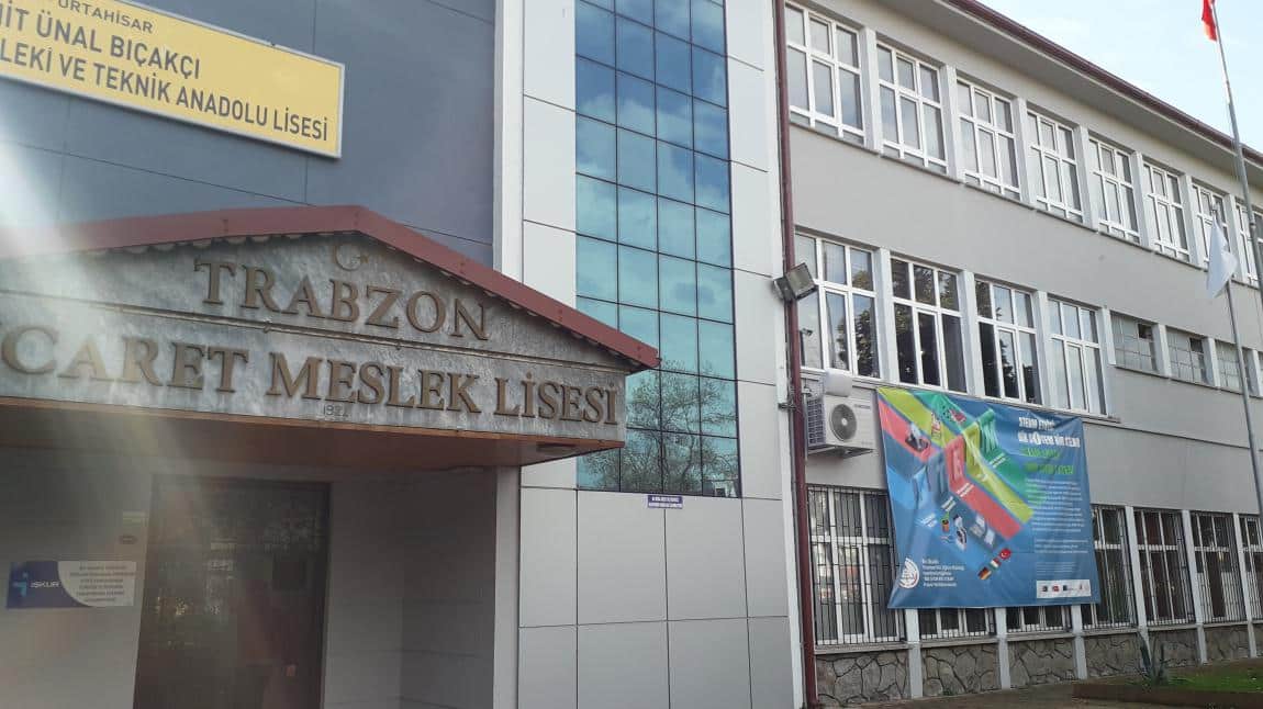Şehit Ünal Bıçakçı Mesleki Ve Teknik Anadolu Lisesi
