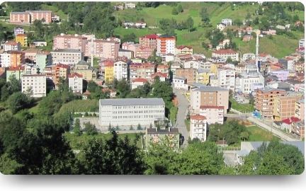 Tonya Anadolu İmam Hatip Lisesi