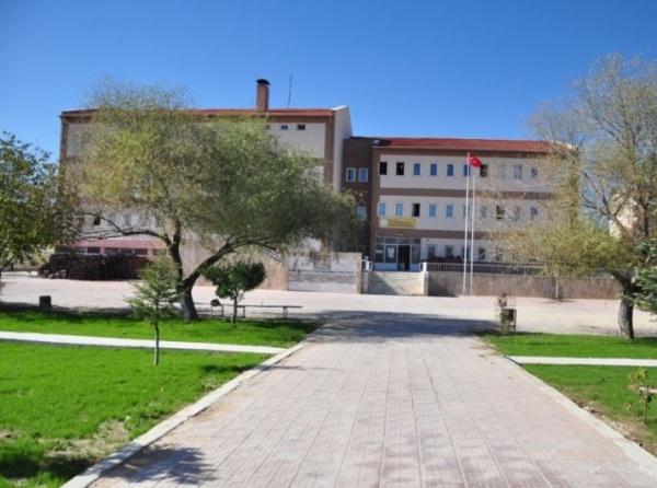Ulubey Atatürk Mesleki Ve Teknik Anadolu Lisesi