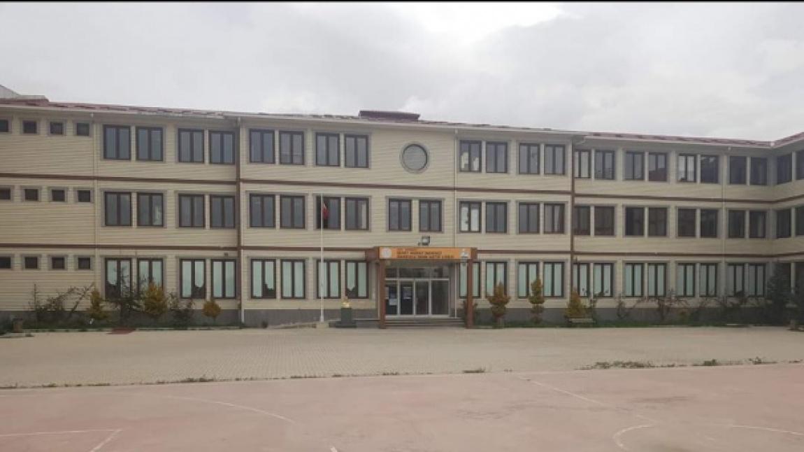 Şehit Murat Demirci Anadolu İmam Hatip Lisesi