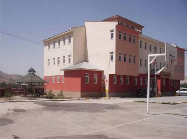 Bostaniçi Anadolu Lisesi