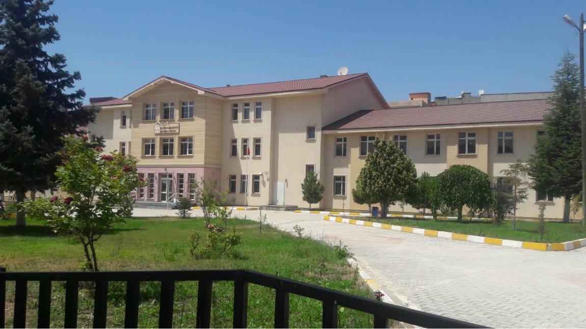 Kazım Karabekir Anadolu Lisesi