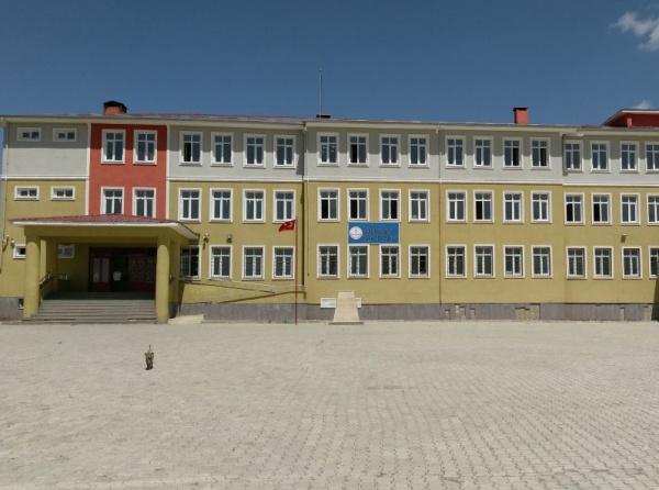 Sağmalı Said Nursi Anadolu İmam Hatip Lisesi