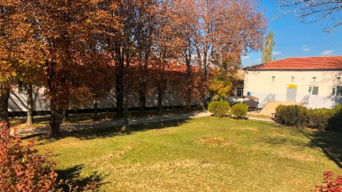 Ertuğrul Bey Mesleki Ve Teknik Anadolu Lisesi