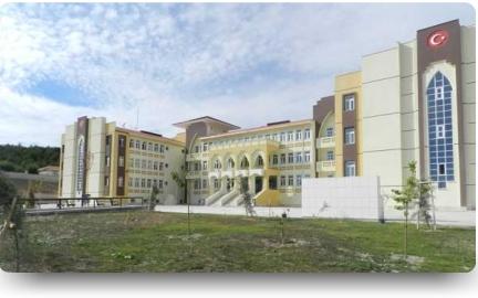 Kadışehri Anadolu İmam Hatip Lisesi
