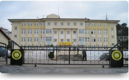 Borsa İstanbul Mesleki Ve Teknik Anadolu Lisesi