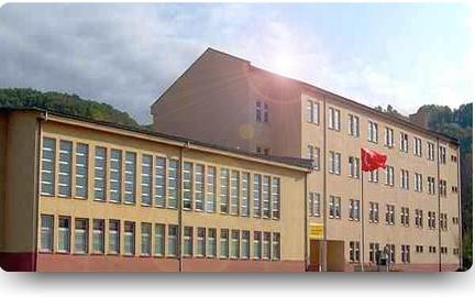 Uzun Mehmet Mesleki Ve Teknik Anadolu Lisesi